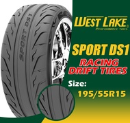 Westlake 195/55R15 SPORT DS1 Racing Drift Tires