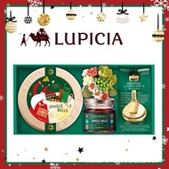 Lupicia 聖誕限定🎄茶葉蜜糖禮盒 11月13日直送到港✈️✈️