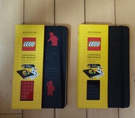 Moleskine Lego Notebook (Large)