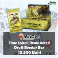 MTG Time Spiral: Remastered Draft Booster !!!