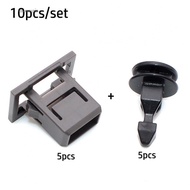 xps 10pc Car Striker Engine Bulkhead Cover Retainer Clip for Honda 91547-TZ5-A02