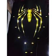 Ps5 faceplate cover custom design with LED