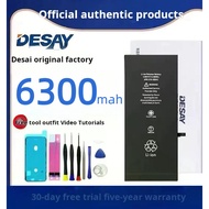Original High capacity Battery For iPhone 6 6s 6plus 6s Plus 7 7 8 8 x XR XS Max 11 11pro