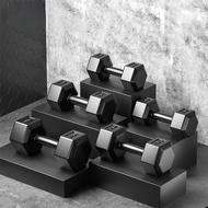 Dumbbells Anti-Skid Dumbbells 5Kg 10Kg Small Weights For Arm Workout Home Fitness
