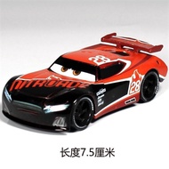 Cars 3 Toy Cars Cars Alloy Car Model No. 28 Tim's Rally Car