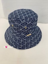 🔥台灣現貨🔥MK 漁夫帽 （牛仔logo款）