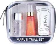 MAPUTI Delicate Zone Care Trial Set/100% shipped from Japan