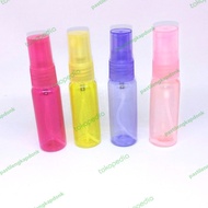 botol parfum spray plastik 23ml 40ml 60ml 100ml