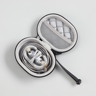 Hard Carrying Case for Sony IER-Z1R M7 M9 for Sennheiser IE900 IE800S IE600 In-ear HiFi Earphone Ear
