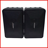 ◂ ✳  ◷ SPEAKER WALL MOUNT BOSE 101