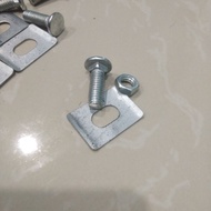 skru lock washer sangkar bertingkat