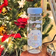Lilfant Cinnamoroll Eco Bottle 500ml