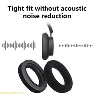 Love Replacement Earpads Soft Sponge Ear Pad Comfortable Earmuffs for HD580 HD600 HD650 HD545 Headph