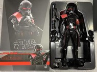 【星月】ht+hottoys+星球大戰+曼達洛人《歐比旺》清洗兵+TMS081+PURGE+TROOPER+1:6比例
