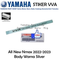 Stiker VVA All New N Max Nmax Silver ABS NON ABS 2022 2023 Original Asli Yamaha Cabang Setia Motor Baru Surabaya