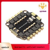 BLS-60A 4-In-1 ESC FPV ESC 30.5x30.5mm Onboard Current Sensor for RC FPV Drone