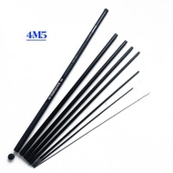 Cheap SHIMANO HEIMUSHR Fishing Rod - Carbon Hand Fishing Rod - Radio Fishing Rod of All Sizes (6m3, 