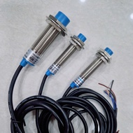 Proximity Sensor Phi 8,12,18 type 3 wire 6-36vdc NPN.NO LJ12A3-4-Z/BX,LJ18A3-8-Z/BX,LJ08A3-2-Z/BX