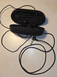 AKG N5005連Brise Work Mikage耳機線