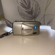 Olympus ∞Stylus Epic Zoom 80 相機