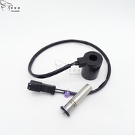 ชิ้นส่วนรถขุดหมุนวาล์วน้ำ20Y-60-32121วาล์วน้ำ PC200-7 PC120-5 PC200-6 PC200-5