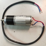 Dnor Arm Autogate Mini Motor With Gear Box & Wire