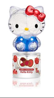 Sanrio Hello Kitty 香水