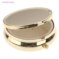 widefiling1 Metal Pill boxes Medicine Organizer Container Medicine Case Pill Candy Box Nice