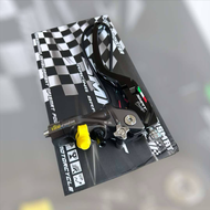 ปั้มเบรคบนแบรนด์SMRT ปั้มแท้100% คู่ซ้าย+ขวา ใส่รถไฟฟ้า X-max N-max