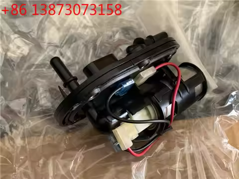 Motorcycle Engine Parts EFI Petrol Oil Fuel Pump Assembly For Zongshen ZS250GY-3 RX3 ZS200-51 RX1 ZS