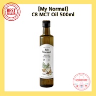 [My Normal] C8 MCT Oil 500ml