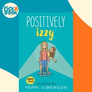 [100% Original Books] - Positively Izzy by Terri Libenson (US edition, hardcover)