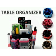 Table Organizer