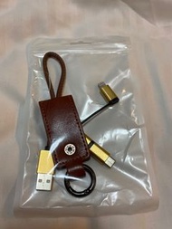 USB USB-c Apple charger multi charger 多功能充電線