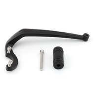 อุปกรณ์ตกแต่งรถจักรยานยนต์ Indian Motorcycle Black Chief Leader Road Master แท่นเปลี่ยนเกียร์ด้านหน้