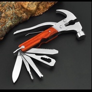 JE.ID Palu Baja Asli Original Tukang Bangunan Serbaguna Multifungsi 1 Set Lengkap Murah Komplit Pake