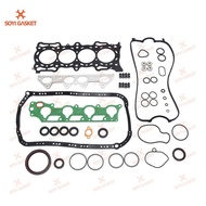 F20B1/2/CF9 Guangben 2.0 Old Style 06110-POA-030 Engine Overhaul Kit Accessories Oil Pan Gasket