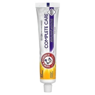 Kem đánh răng giúp trắng răng Arm & Hammer Advance/Complete Care/Peroxicare White Toothpaste Clean M