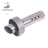 [JB] Exhaust Silencer Motorcycle Exhaust Muffler DB Killer Silencer End Catalyst DB Killer FOR Mivv 