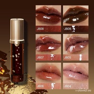 GIRLCULTUnrealLipGloss,HighShineLiquidLipColorwithGlassFinish,LongLastingTint,HydratingNonStickyForm