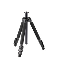 【Excellent】 Velbon Geo Carmagne E645M II Carbon Fiber Tripod, Legs Only, 4-Section Lever Lock, 28mm 