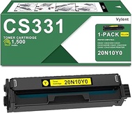 20N10Y0 High Yield Toner Cartridge (with chip) Replacement for Lexmark 20N10Y0 Toner Cartridge for L