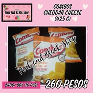 Combos Party Size 425g