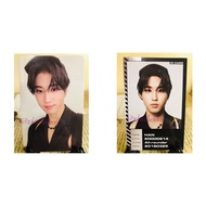 ๑♂|OFFICIAL| Stray Kids - Han Photocard Collections