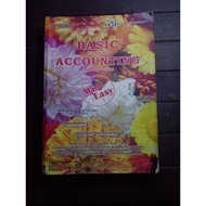 Basic Financial Accounting and Reporting by Win Ballada