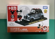 Dream Tomica SP Disney 100  -  Disney Motors 15th  D100 Edition