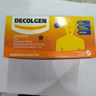 Decolgen