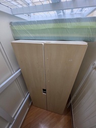 IKEA STUVA 兒童衣櫃 Storage Wooden Cabinet