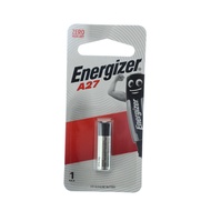 Energizer A27 12V Miniature Alkaline Battery