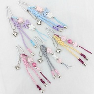 GANTUNGAN Bag charm | Bag charm paracord | Bag hanger | Cute charm bag